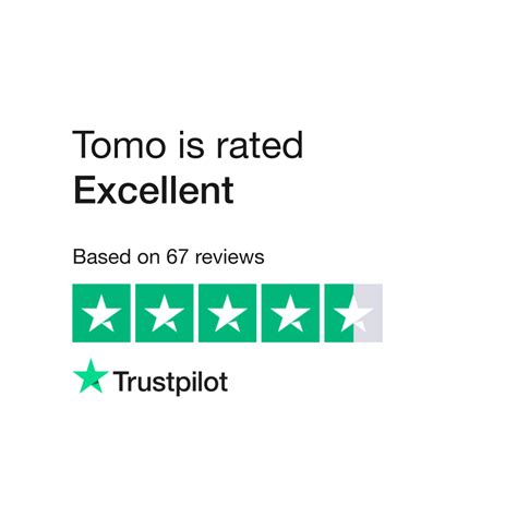 Tomo Reviews .